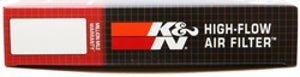 K&N RX8 Drop In Air Filter