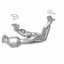 Load image into Gallery viewer, MagnaFlow Conv Direct Fit OEM 16-17 Subaru Impreza/Forester Underbody