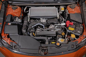 K&N 1987 Honda CRX I 1.6L L4 Gas Performance Air Intake System