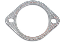 Load image into Gallery viewer, Vibrant Performance 2.5&quot; I.D. 2-Bolt Exhaust Gasket
