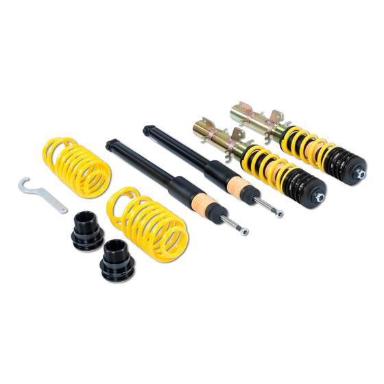 ST Suspensions ST Coilover Kit ST X 2002-2006 Mini Cooper