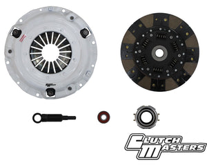 Clutch Masters FX350: 15738-HDFF-X BRZ/FRS