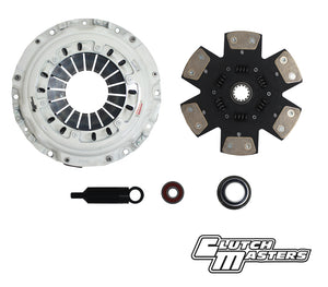 Clutch Masters FX400 16000-HDC6-D Supra (1993-1998)