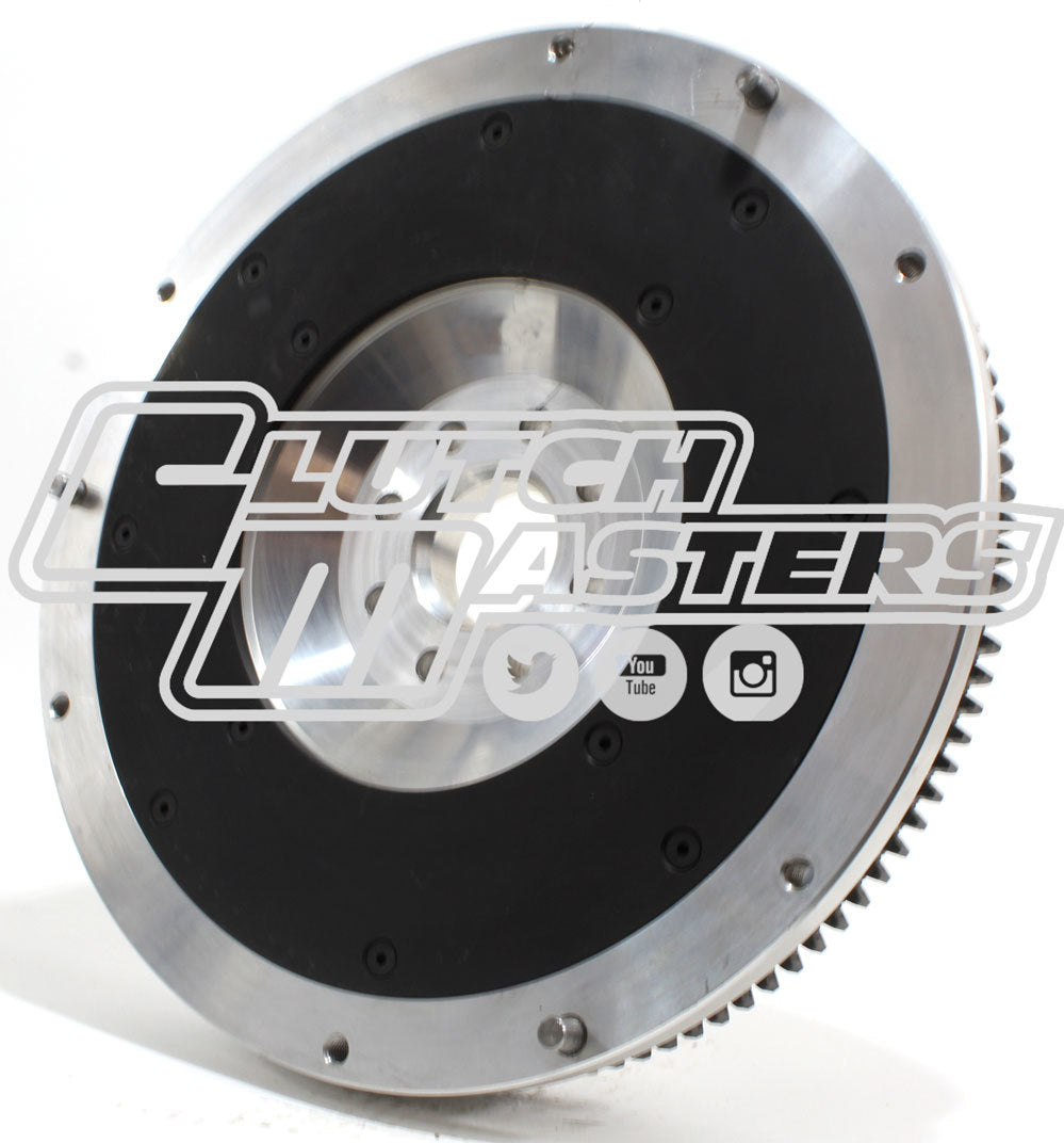 Clutch Masters ALUMINUM FLYWHEEL: FW-170-AL Supra (1993-1998)