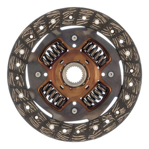 Exedy Stage 1 Replacement Organic Clutch Disc for 08806 & 08806FW
