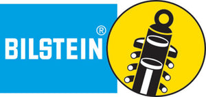 Bilstein B12 2008 BMW Z4 Coupe 3.0si Front and Rear Suspension Kit