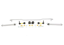 Load image into Gallery viewer, Whiteline Rear Sway Bar Kit - Heavy Duty Blade Adjustable (BRZ/FRS) 2013-2016