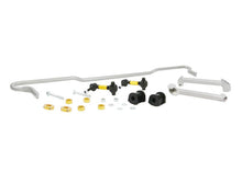 Load image into Gallery viewer, Whiteline Rear Sway Bar Kit - Heavy Duty Blade Adjustable (BRZ/FRS) 2013-2016