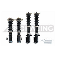 Load image into Gallery viewer, BC Racing BR Series Coilovers ST20x  (FWD)