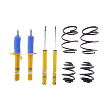 Load image into Gallery viewer, Bilstein B12 99-06 BMW 323i/325i/328i/330i Front and Rear Suspension Kit