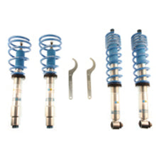 Load image into Gallery viewer, Bilstein B16 2004 BMW 525i Base Front and Rear Performance Suspension System