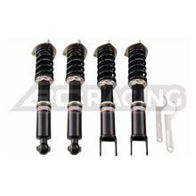 Load image into Gallery viewer, BC Racing BR Series Coilovers Supra (1993-1998)