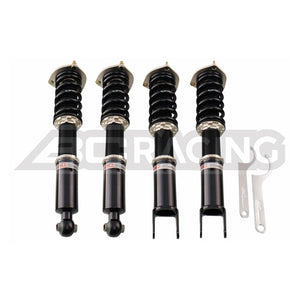 BC Racing BR Series Coilovers Supra (1993-1998)