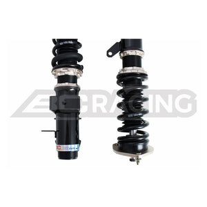 BC Racing BR Series Coilovers MR2 (1987-1989)
