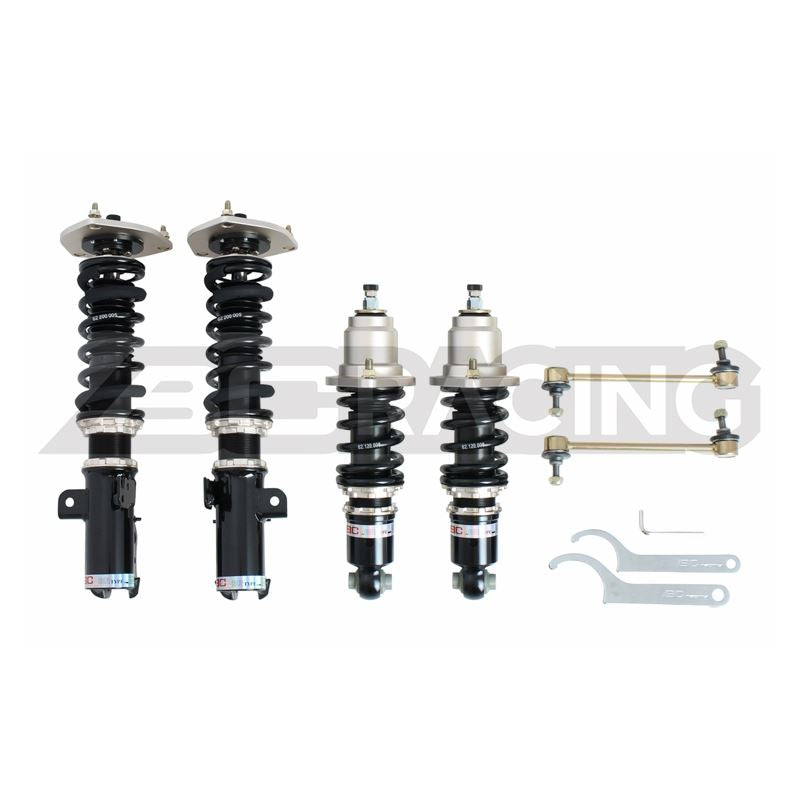 BC Racing BR Series Coilovers Celica (2000-2006)