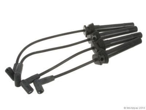 Beru MINI Cooper Spark plug wires. 2002-2006 MINI COOPER