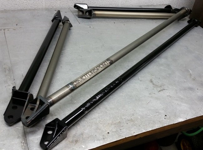 xiiimotorsports Strut Tower Union Brace (BRZ/FRS/86)