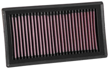 Load image into Gallery viewer, K&amp;N OE Replacement drop in air filter (BRZ/FRS) 2017-2019