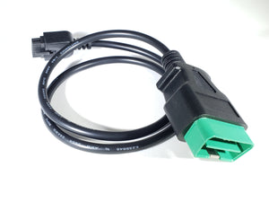 Open flash Tablet Tuner(OFT) V2 - (FR-S / BRZ) 2013+
