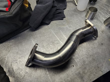Load image into Gallery viewer, 304 Stainless Steel Over Pipe 86 2022 + GR86 and BRZ FRS xiiimotorsports