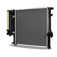 Load image into Gallery viewer, Mishimoto 91-99 BMW 318i/is/ti Automatic Radiator Replacement