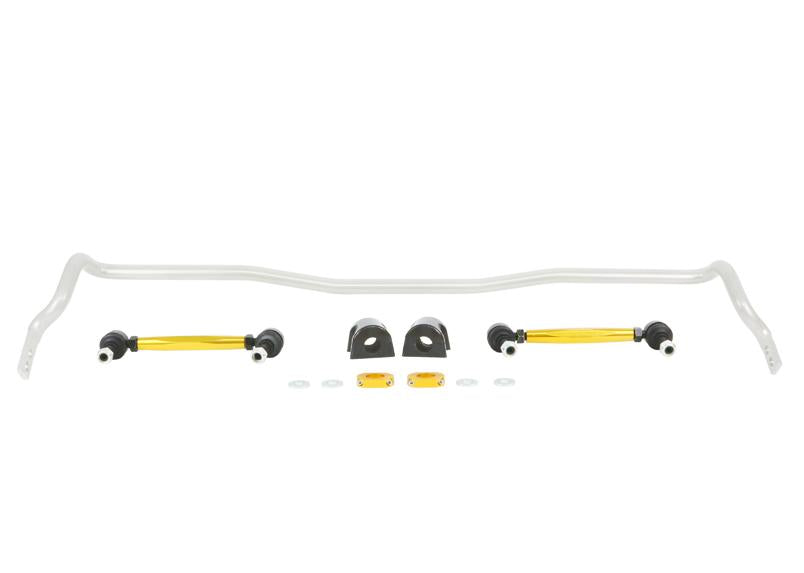 Whiteline Front Sway Bar Kit -  Heavy Duty Blade Adjustable (BRZ/FRS)