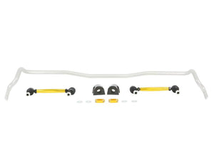 Whiteline Front Sway Bar Kit -  Heavy Duty Blade Adjustable (BRZ/FRS)