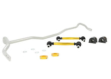 Load image into Gallery viewer, Whiteline Front Sway Bar Kit -  Heavy Duty Blade Adjustable (BRZ/FRS)