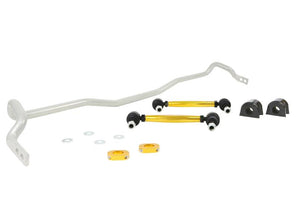 Whiteline Front Sway Bar Kit -  Heavy Duty Blade Adjustable (BRZ/FRS)