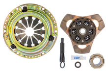 Load image into Gallery viewer, Exedy 1990-1991 Honda Civic RT 4WD L4 Stage 2 Cerametallic Clutch Thin Disc