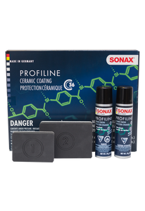 Sonax Profiline CC36 Ceramic Coating Kit