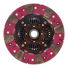 Load image into Gallery viewer, Exedy 2005-2006 Saab 9-2X 2.5I H4 Stage 2 Replacement Clutch Disc