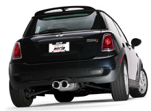 Load image into Gallery viewer, Borla 07-14 Mini Cooper S / Coupe S 1.6L Turbo FWD AT/MT Catback Exhaust