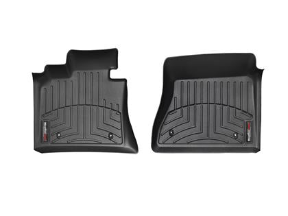 WeatherTech DigitalFit FloorLiner  brz