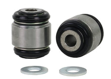 Load image into Gallery viewer, Whiteline Plus 12+ Subaru BRZ / 12+ Scion FR-S Rear Lower Control Arm Outer Bushing/Bearing