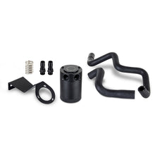 Load image into Gallery viewer, Mishimoto 2022+ Subaru BRZ / Toyota GR86 Baffled Oil Catch Can Kit