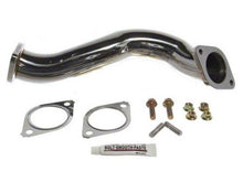 Load image into Gallery viewer, TOMEI JOINT PIPE (OVER PIPE) KIT EXPREME FA20 with TITAN EXHAUST BANDAGE (FRS/BRZ)