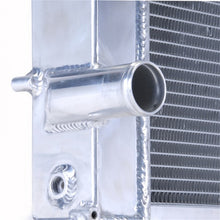 Load image into Gallery viewer, Skunk2 Ultra Series BRZ Radiator w/ Oil Cooler Lines