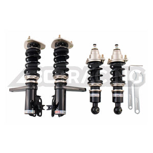 BR Series Coilover Acura RSX 2002-2006