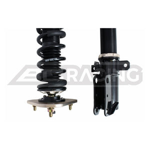BC Racing BR Series Coilovers ST20x  (FWD)