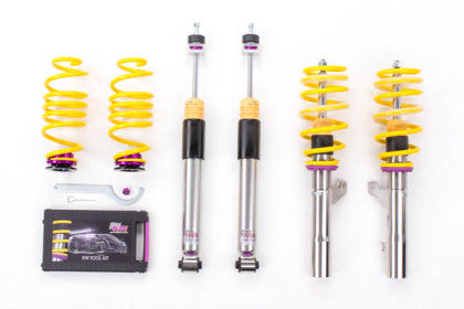 KW Coilover Kit V3 Inox VW MK7 GTI w/ DCC