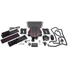 Load image into Gallery viewer, Edelbrock Supercharger Stage 1 - Street Kit 12-19 Scion FR-S/Subaru BRZ/Toyota GT86 2.0L
