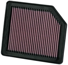Load image into Gallery viewer, K&amp;N 06-09 Honda Civic 1.8L L4 Drop In Air Filter