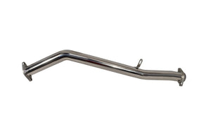 Injen Stainless Steel Catless Front Pipe (BRZ/FRS) 2013-2016