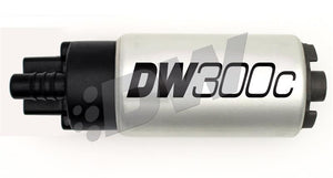 DeatschWerks 340lph DW300C Compact Fuel Pump BRZ/FRS & 15'+ WRX