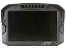 Load image into Gallery viewer, AEM Digital Display CD-7L logging race dash, CAN input only