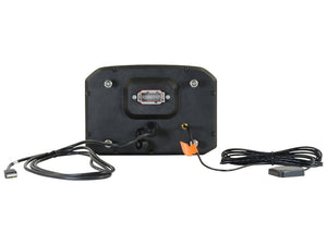 AEM Digital Display CD-7L logging race dash, CAN input only