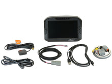Load image into Gallery viewer, AEM Digital Display CD-7L logging race dash, CAN input only