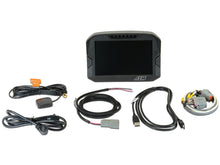 Load image into Gallery viewer, AEM Digital Display CD-7 non logging race dash, CAN input only