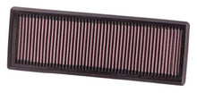 Load image into Gallery viewer, K&amp;N Replacement Air Filter MINI COOPER 1.6L-L4 2007